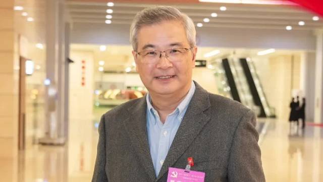 张旭：加强澳门横琴珠海联动，拓展类脑智能产业