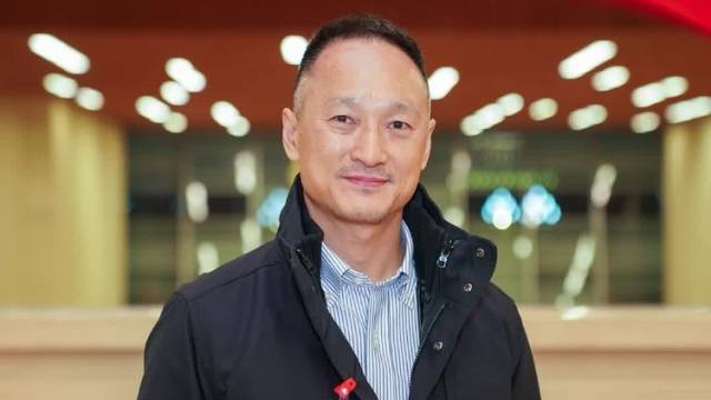 吴子健：搭好横琴这个“台”，让澳人澳企唱好“戏”