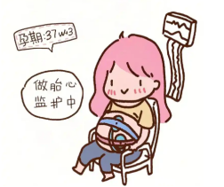 准妈妈的产检全攻略:迎接新生命的每一步