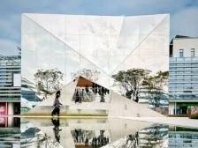 拍照无死角，怎么拍都有面！如何在松山湖ULAND拍出“人生照片”