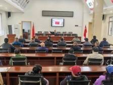 韶关武江：文明实践结对共建，赋能“百千万工程”