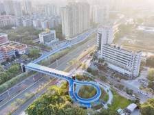 南海交通2024：民生答卷有温度，跑出幸福“加速度”