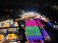 互动｜“美食+美景+国潮”快乐翻倍，道滘美食文化节这样玩不迷路