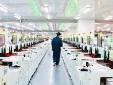 视频｜持续5天亮灯，聚光禅企闪耀新年