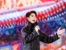 “村K歌王”陈嘉明：把非遗西秦戏唱到更大的舞台上