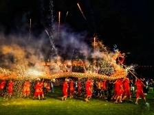 三水推出超百项文旅活动，花式宠你过大年