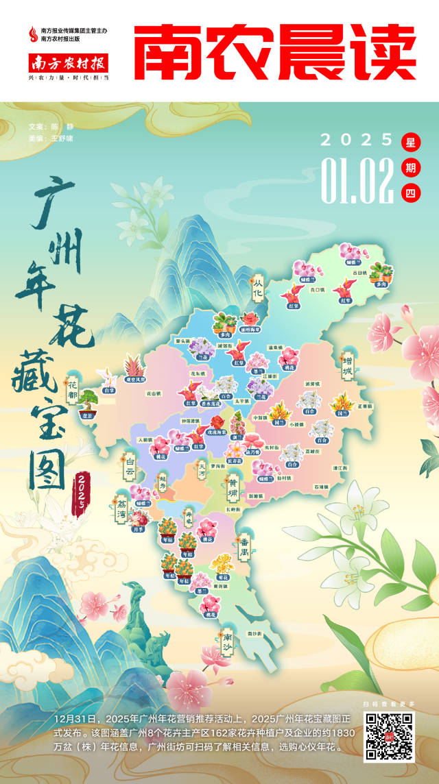 南方農(nóng)村報 李嘉鎵 制圖