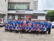 党建引领 龙城治理一线报告｜新联：党建带群建，托起民生微幸福