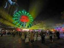 攻略在此！蛇年春节在佛山禅城玩转岭南