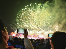 万木时评｜让人文经济，有效激活南海“镇能量”