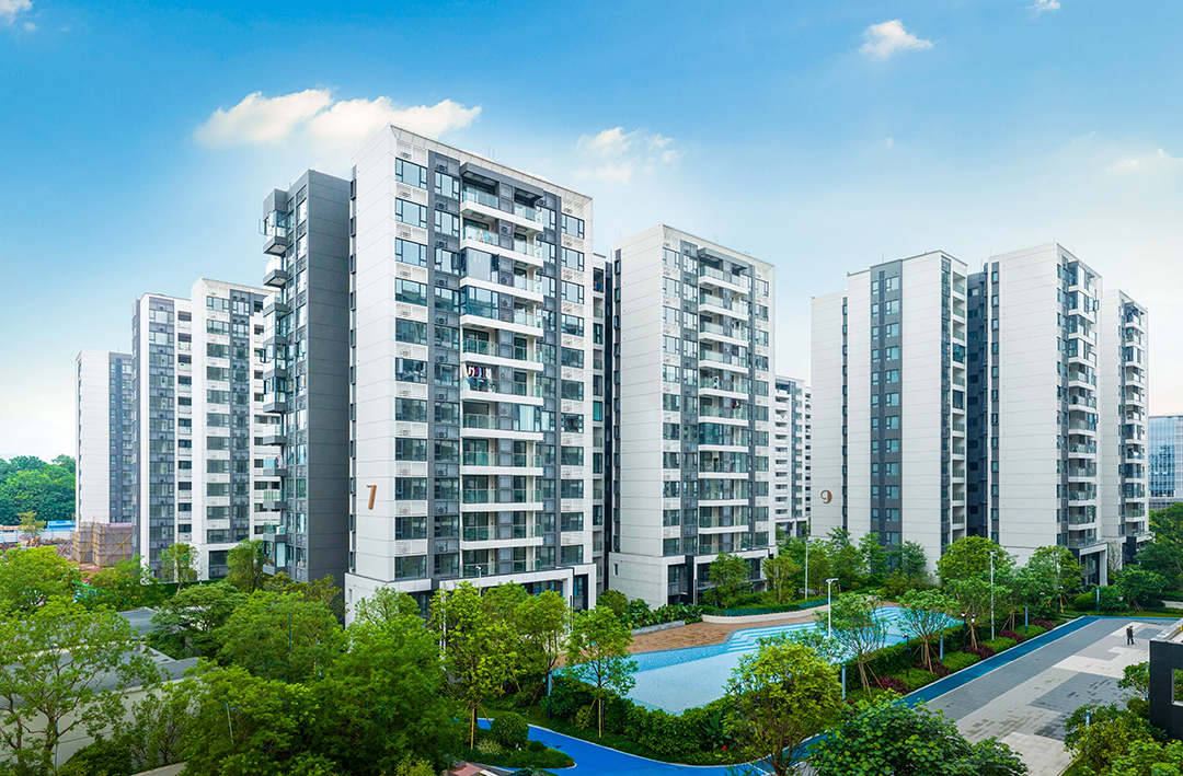城投珠江·天河壹品以优质产品力助推市场向好_南方+_南方plus