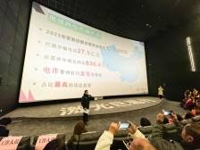 助残同行，江门开展残疾人“尊法学法守法用法”专项行动