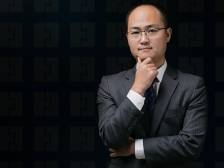 谢浩：与“琴”共舞，奏响产业发展最强音｜横琴探路人⑦