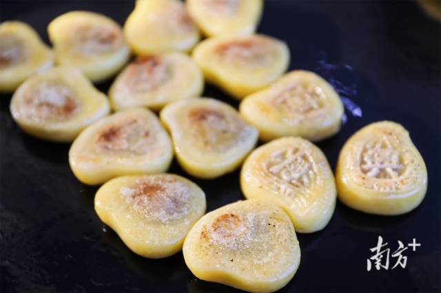 图集｜道滘美食节也太好吃了吧！还有两天，快冲！