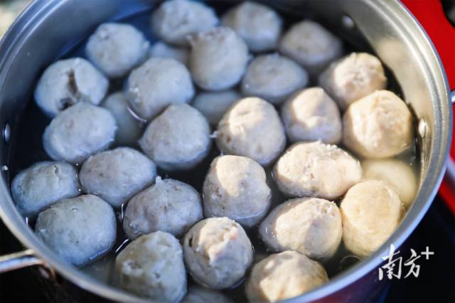 图集｜道滘美食节也太好吃了吧！还有两天，快冲！