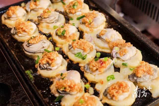 图集|道滘美食节也太好吃了吧!还有两天,快冲!