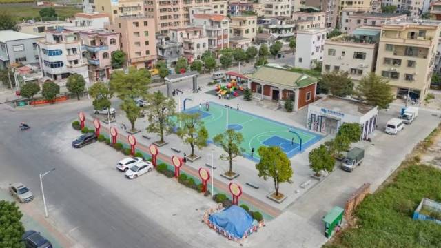 深读｜力争打造全省标杆，中山小榄交出城乡融合新答卷