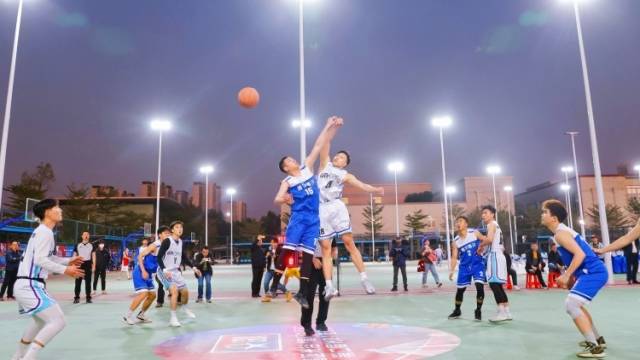 深读 | 网络流量超800万！中山“光BA”为何这么火