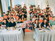 青年关切“看得见”，民生温度“摸得着”｜民生微实事里看天河③