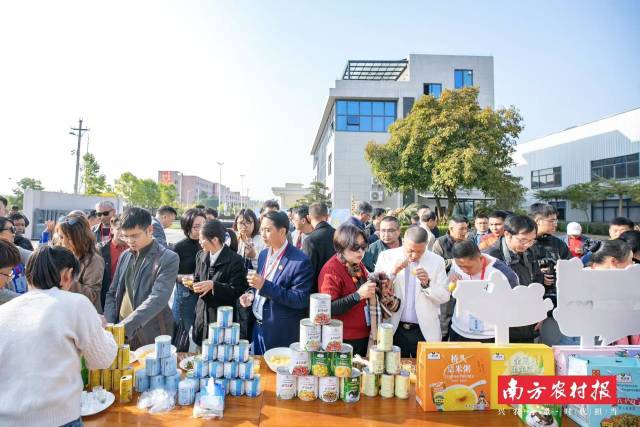 南方农村报 王富迪 拍摄