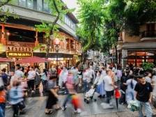 圈粉：果然秋色比春多｜词解禅城2024②