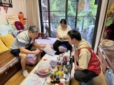 模范机关风采录 | 龙岗区民政局：居家适老化“小改造”，托起养老“大幸福”