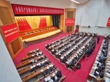 佛山构建现代化产业体系，传统、新兴、未来要“三箭齐发”｜聚焦全会