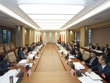 南海：创人文经济示范区，兴现代产业新篇章｜聚焦全会