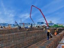 全自动驾驶！广州地铁10号线“枢纽心脏”移交运营调试