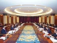 顺德：以“拼冠军”的心态为“再造新佛山”添彩｜聚焦全会