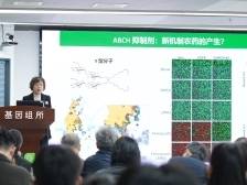 筛选“靶心”，精准狙击害虫！农药靶标学领域迎来重大突破 | 新质向上 农业焕新