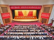 沿江发展新路径！佛山将打造“百千万工程”环两江示范区｜聚焦全会