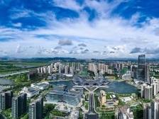 深圳在全市近5000个小区创新开展党建引领现代活力小区建设