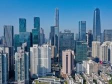 发布周·年度画像｜长珠对话：超4500万家企业支撑两“极”挑大梁