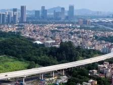 离通车更近一步！广州南站至中心城区年内有望15分钟互达