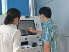 江门医保：推广“刷脸支付”，探索就医结算全流程应用