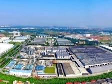 西南2024：城市沿江向新，产业兴水突围