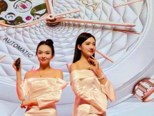 发布周·年度企业｜得利钟表：“瑞士时间”东莞制造