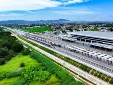晨观山海 | 奋力跑向新的春天，2025梅州新出发