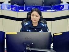 2024年江门公安救助群众1万余人，寻回走失人员2400多人