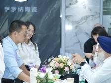 出海：航行万里风帆扬｜词解禅城2024④