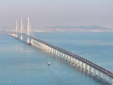 发布周·年度评论｜江门：有侨有桥，如何进击