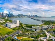 发布周·年度评论｜深圳：夺冠可喜，长冠何能