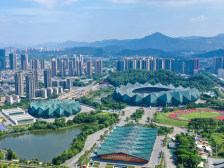 深圳龙岗：2025年GDP增长预期目标定为6%左右