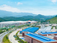 山水更合，临空新城！数读更合2024“百千万工程”