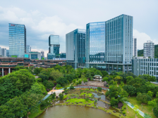 活力第一街挑大梁！联和2024经济“成绩单”出炉