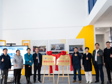 广外新传学院与知识空间共建空间传播工作坊