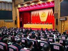 1234567，解读南海2024成绩单｜区委全会