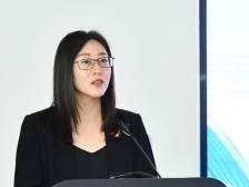 华富街道党工委书记董姗：以改革创新踏上华富“二次创业”新征程