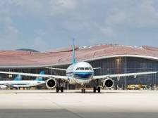 春运南航计划执飞超12万班次，这些航线可以打卡国产大飞机！